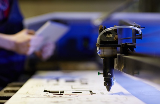 Machine learning indústria