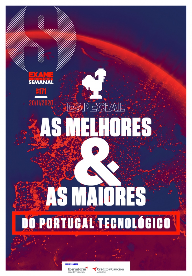 Exame Informática Semanal 171