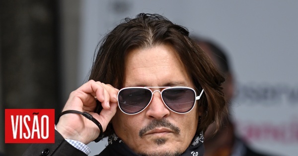 Johnny Depp perde caso de difamação contra The Sun. A expressão “Espancador  de mulheres” não é calúnia, segundo o juiz - Visão