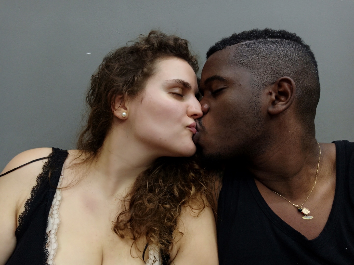 Love is not Tourism
