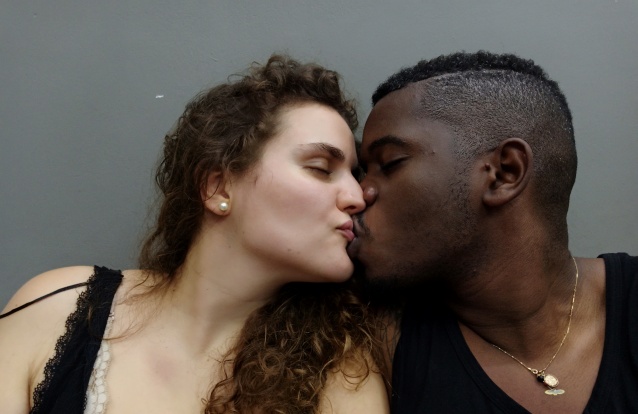 Love is not Tourism