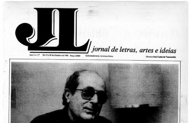 Jornal de Letras