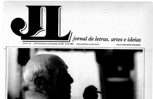 Jornal de Letras