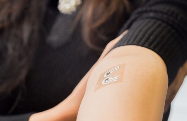 Biohacking | Tatuagem eletrónica