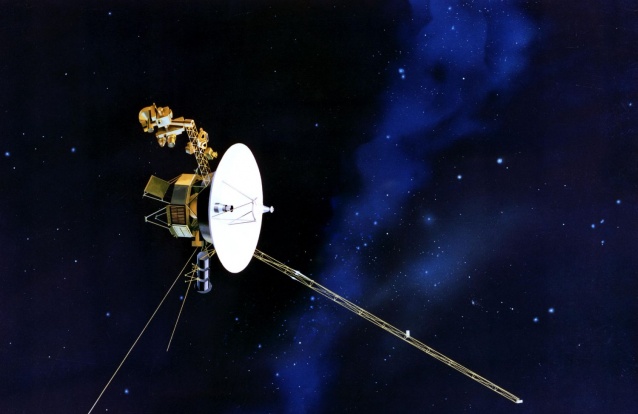 Voyager 2