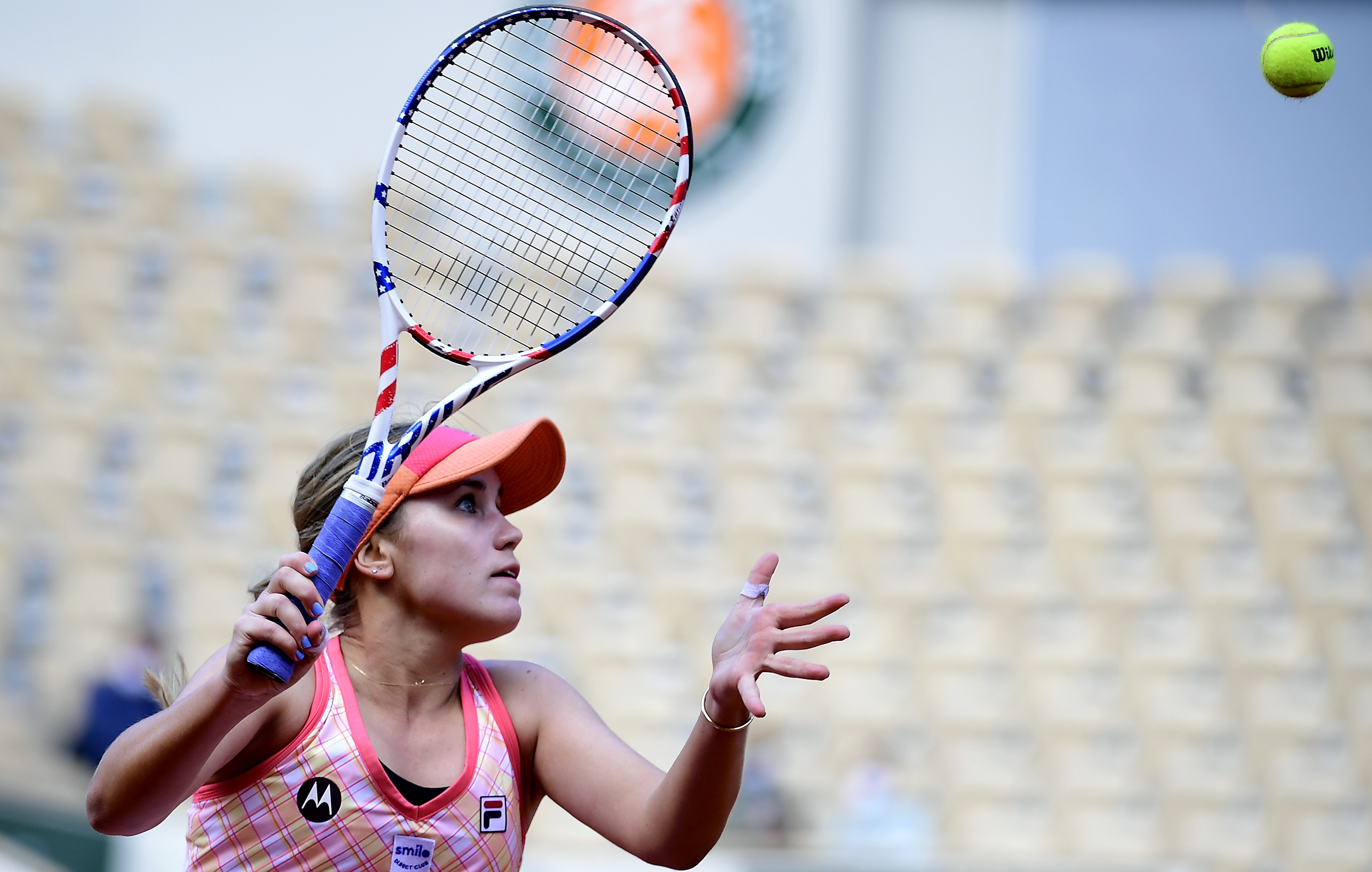 Iga Swiatek é eleita melhor tenista do ano pela WTA