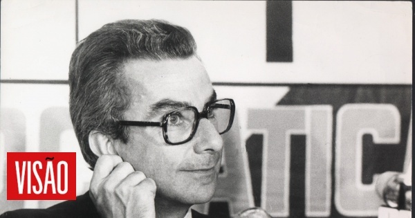 Sá Carneiro: 16 imagens para recordar uma lenda