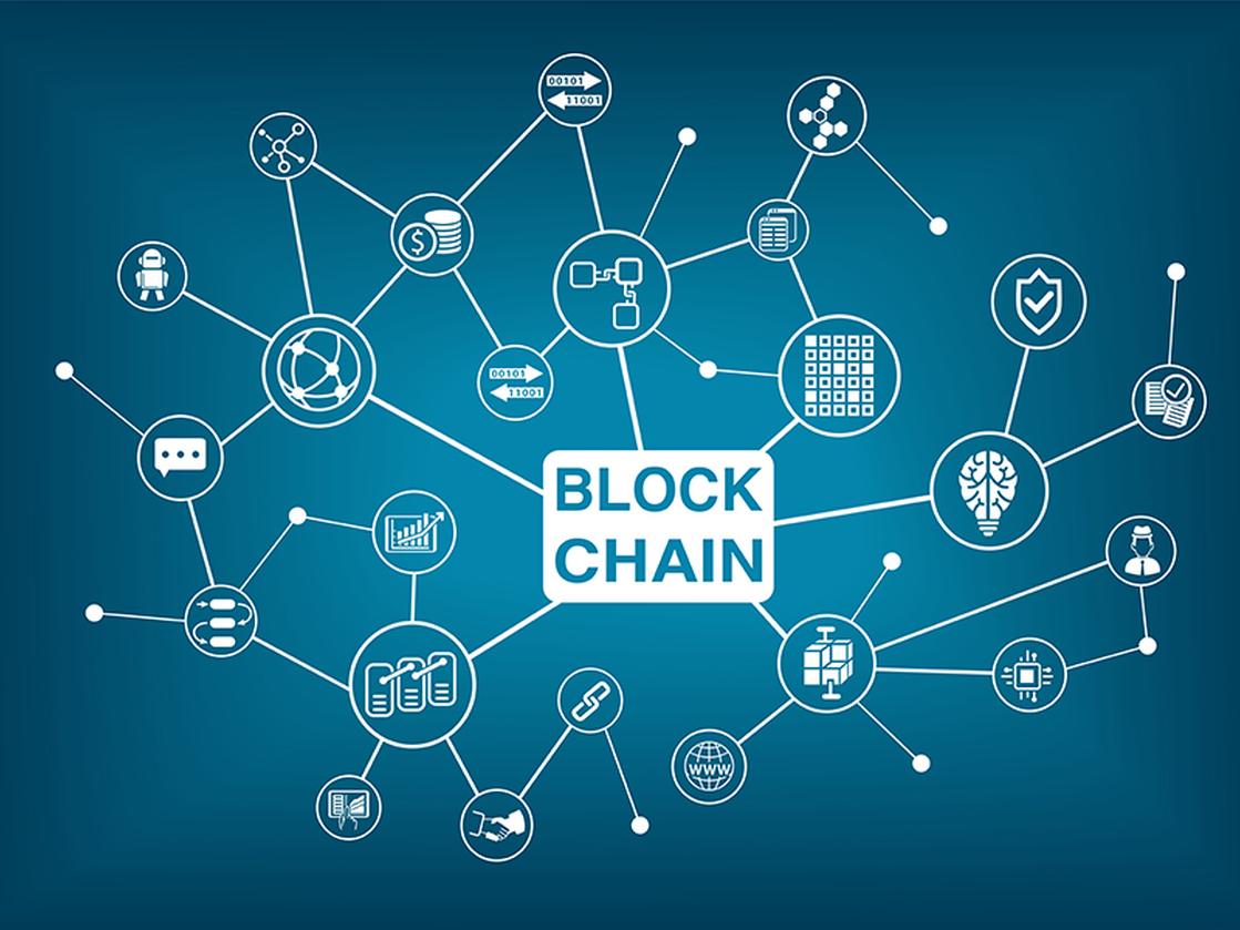 explicar blockchain