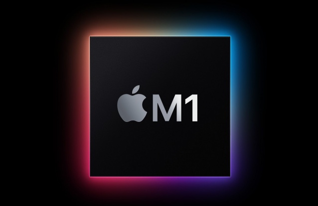 Apple M1 | Inovações 2020