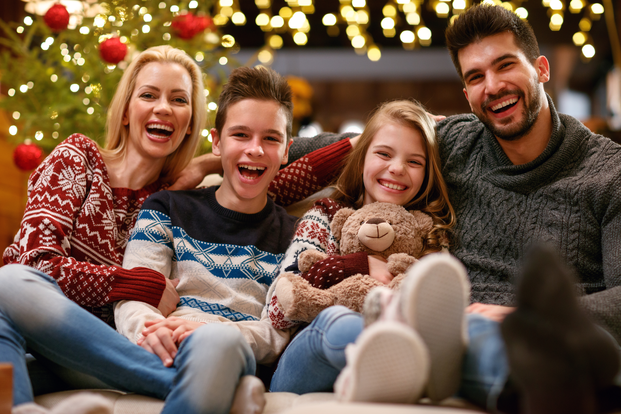 Jogos divertidos para reunir toda a família em casa