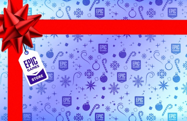 Epic Games jogos grátis