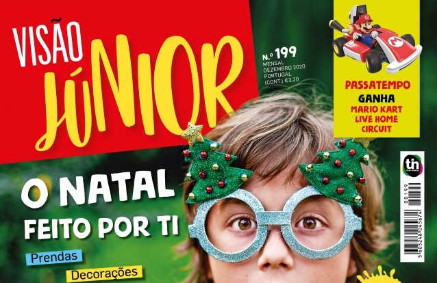 Jogos giros para a família no Natal • Poupadinhos e Com Vales