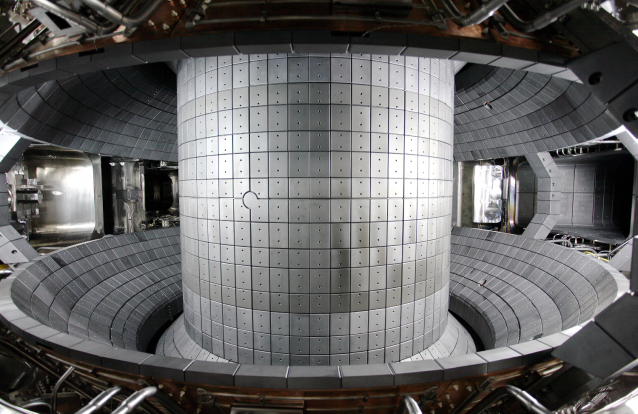 KSTAR energia Fusão nuclear
