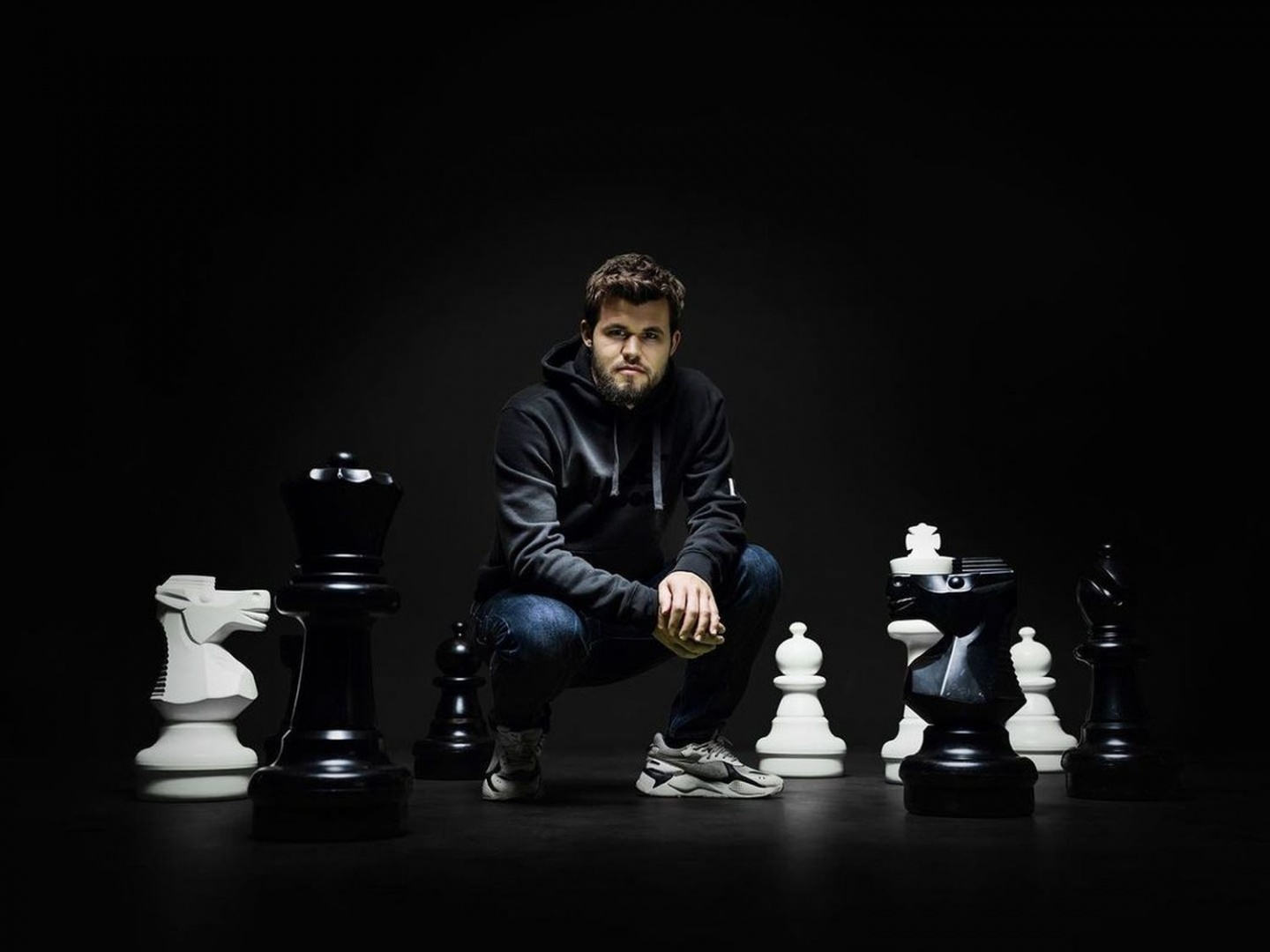 O Xadrez Precisa Mudar? Carlsen Acha Que Sim!