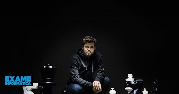 Exame Informática  Quem faturou mais nos e-sports em 2020? Magnus Carlsen,  o 'rei' do xadrez