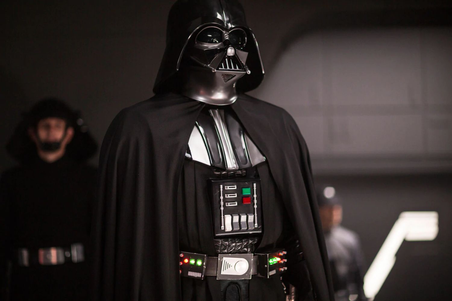 Jogo mundo aberto Star Wars