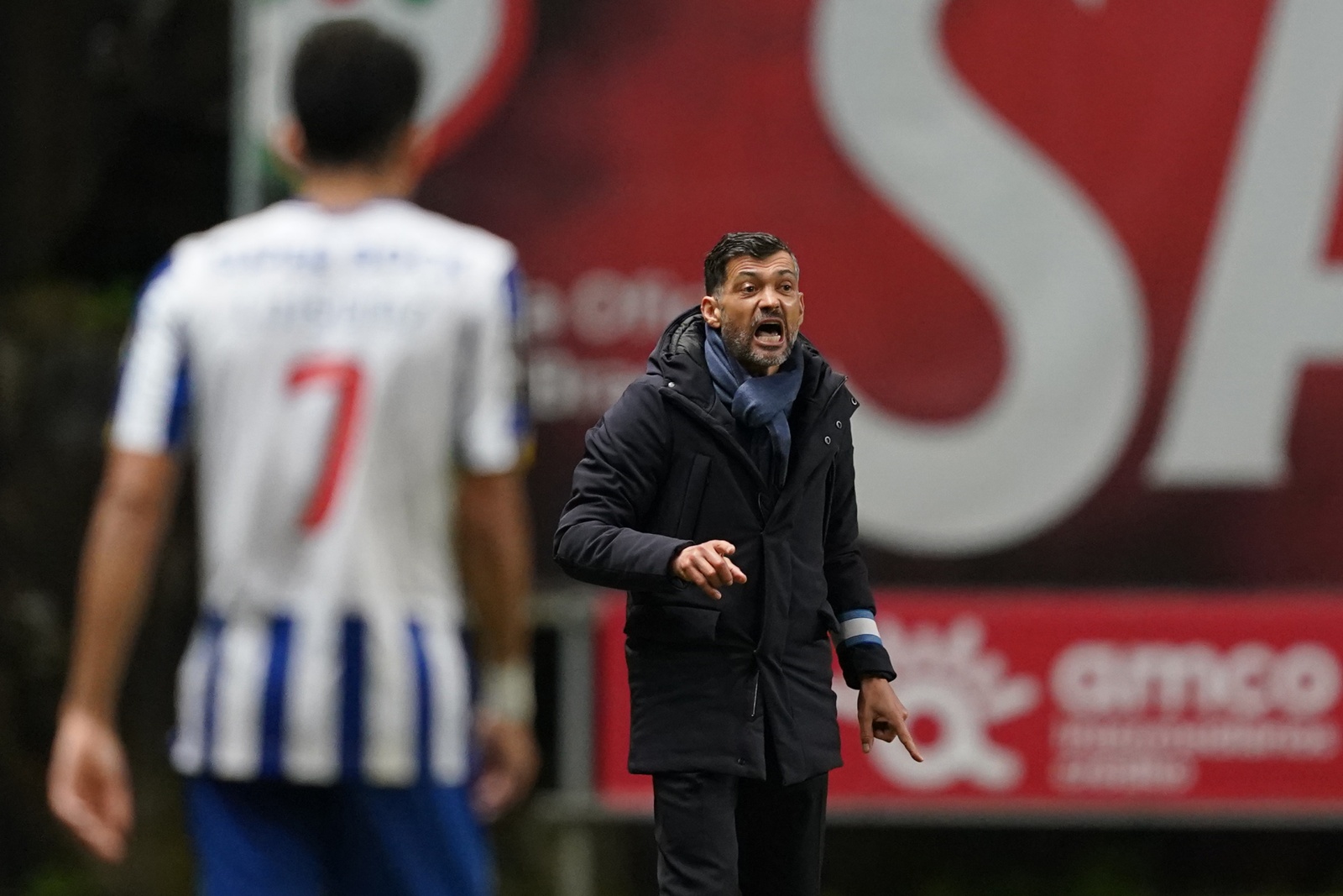 Sporting vence primeiros dois jogos de preparação - SIC Notícias