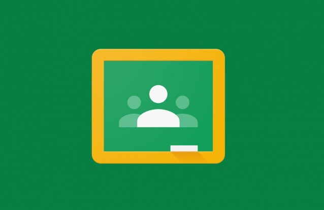 Google Classroom | Google ensino online