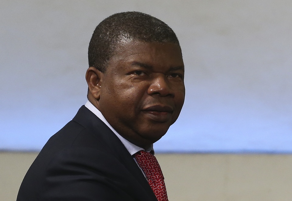 Visão Presidente Angolano Nomeia Quatro Novos Juízes Para Tribunal De Contas 