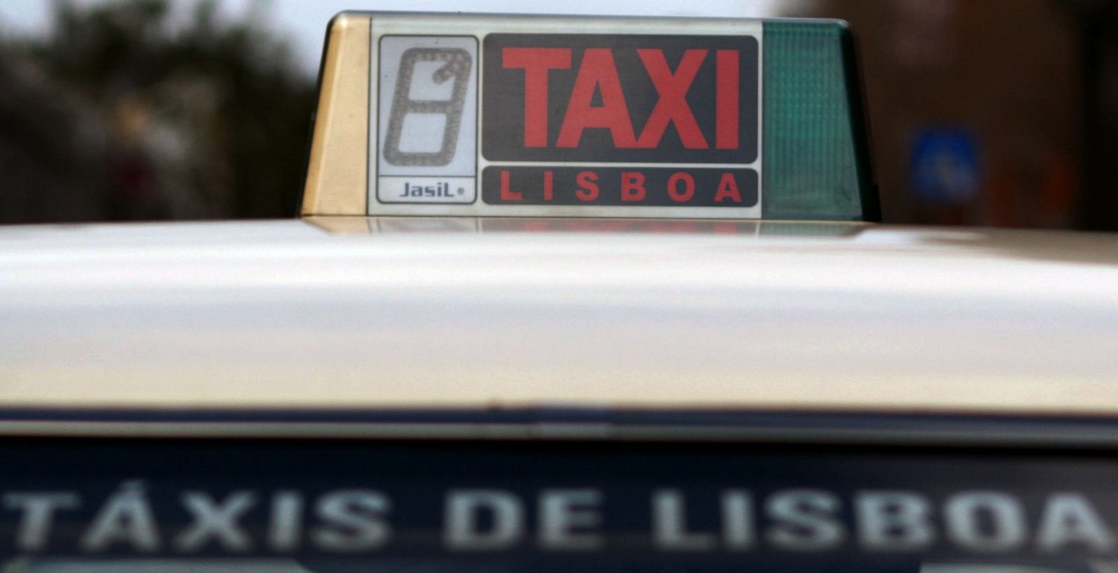 Visão | Covid-19: Taxistas Com Quebra De Serviços Na Ordem Dos 70% A ...