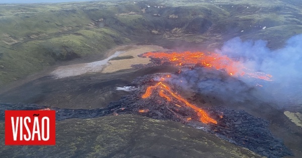 Terremotos: terremotos en Japón y México y erupción volcánica en Islandia