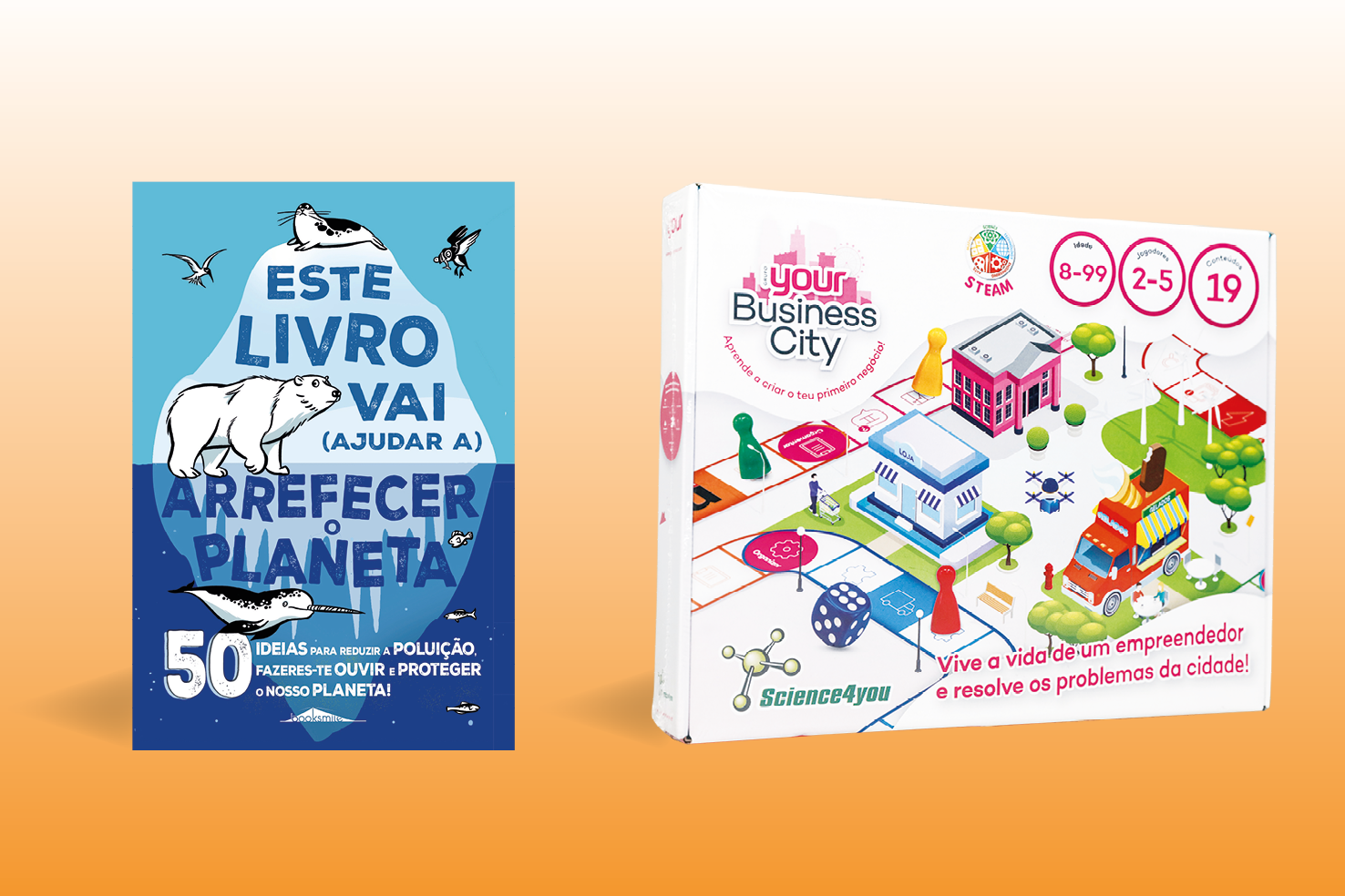 Visão  Passatempos: ganha baralhos Uno, Mathpuzzles e livros de jogos