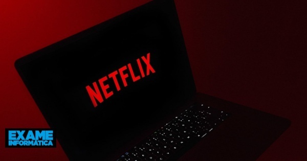 Exame Informática |  Netflix tests functionality designed to end shared accounts