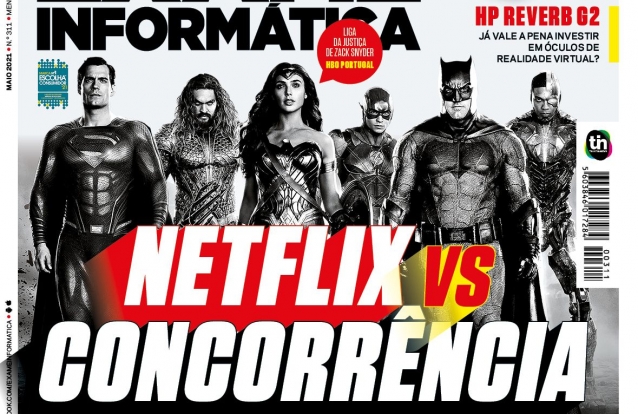 Exame Informática 311