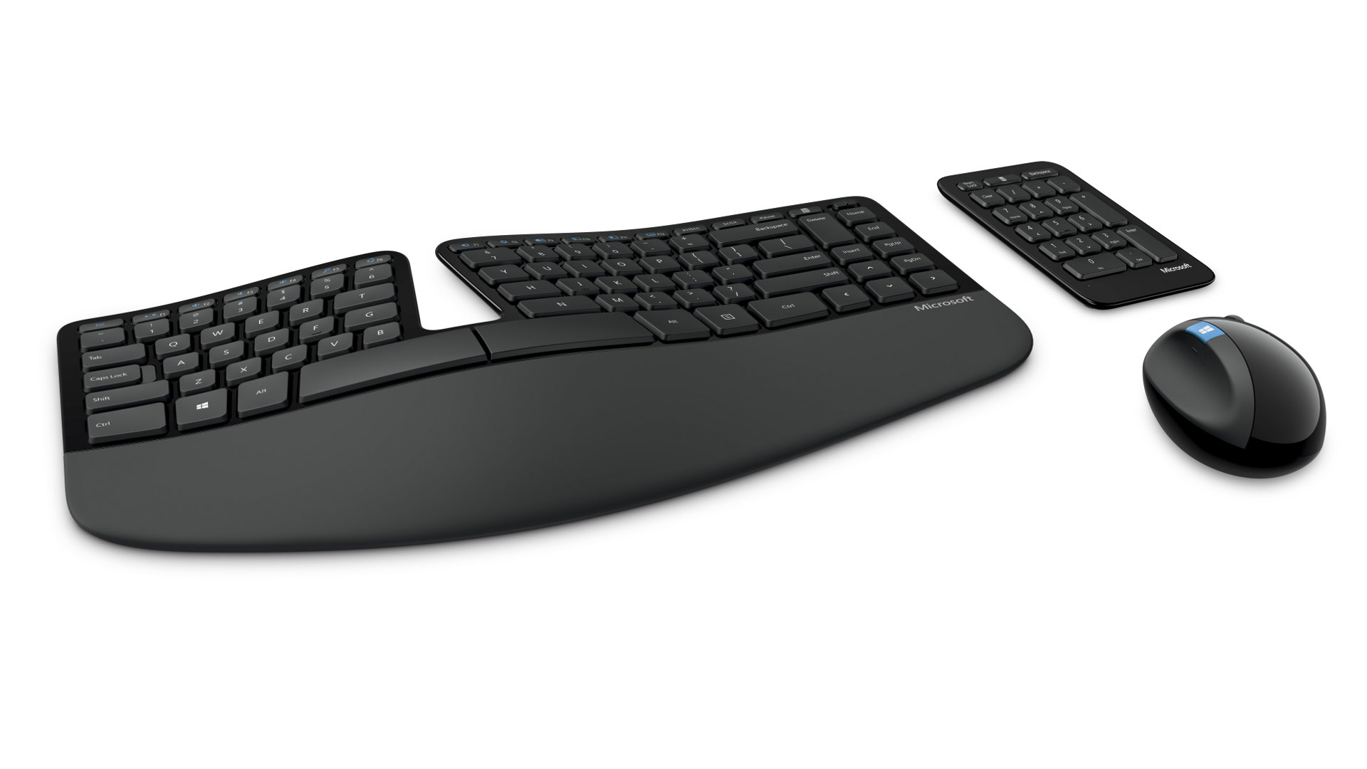 Microsoft pode estar se preparando para testar mouse/teclado para