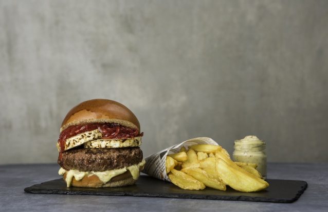 Hamburguerias em Lisboa: aqui vais comer os melhores burgers