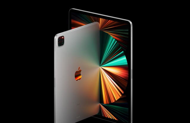 iPad Pro (2021)