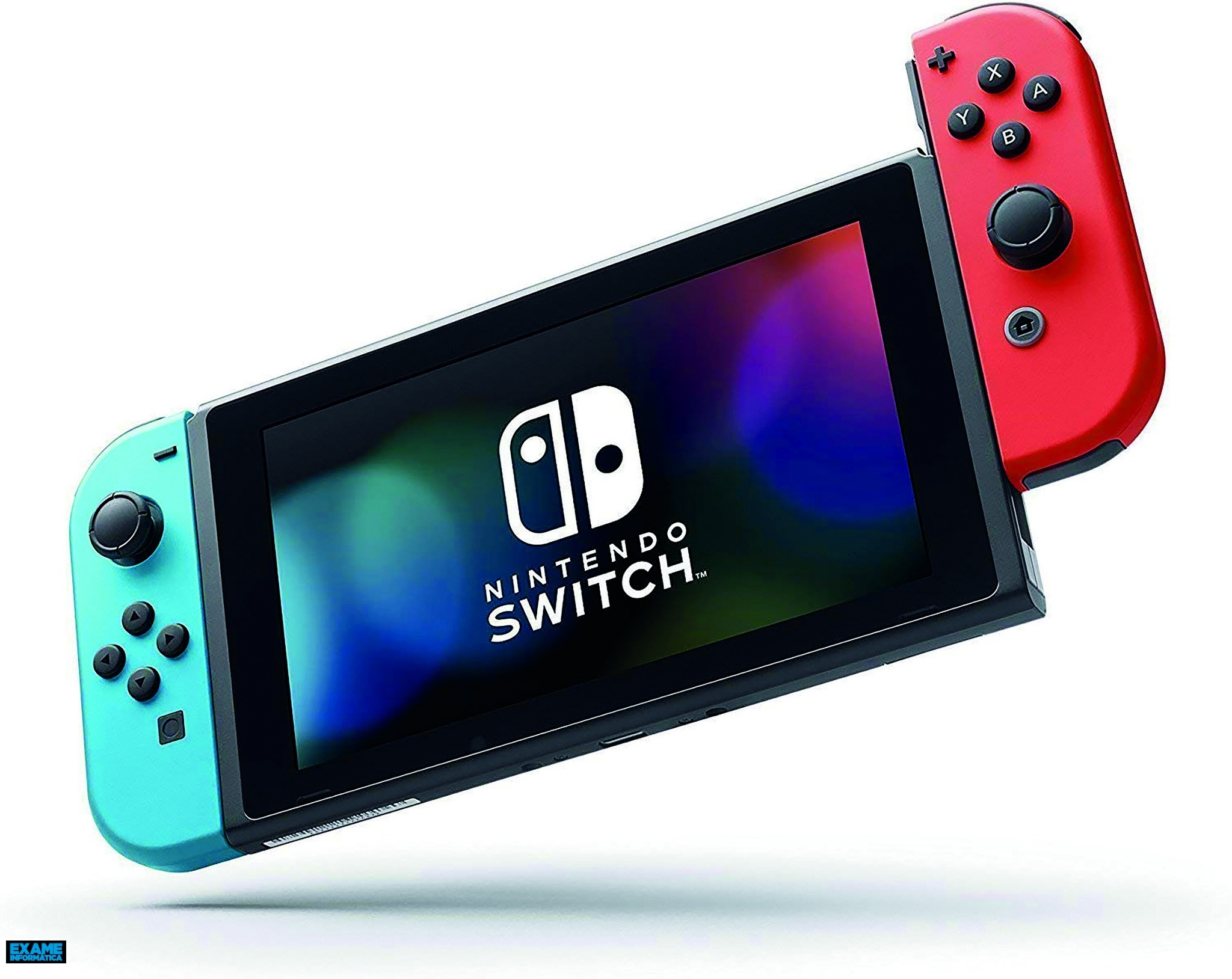 Nintendo Switch Online registra mais de 100 jogos retrô - Olhar Digital