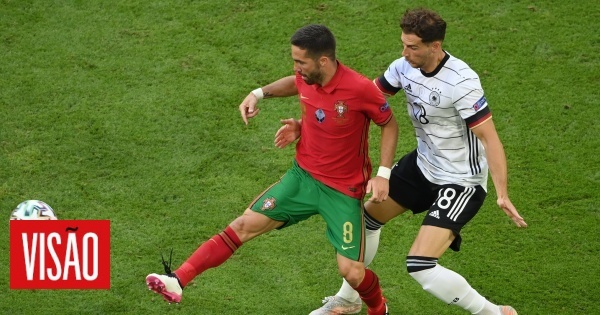 Visão | Euro2020: Pepe e Moutinho unem-se a Buffon no ...