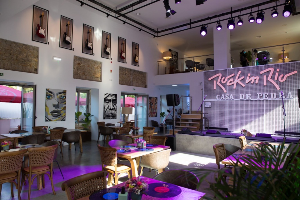 Visão Casa de Pedra O restaurante que nos faz sonhar com o regresso