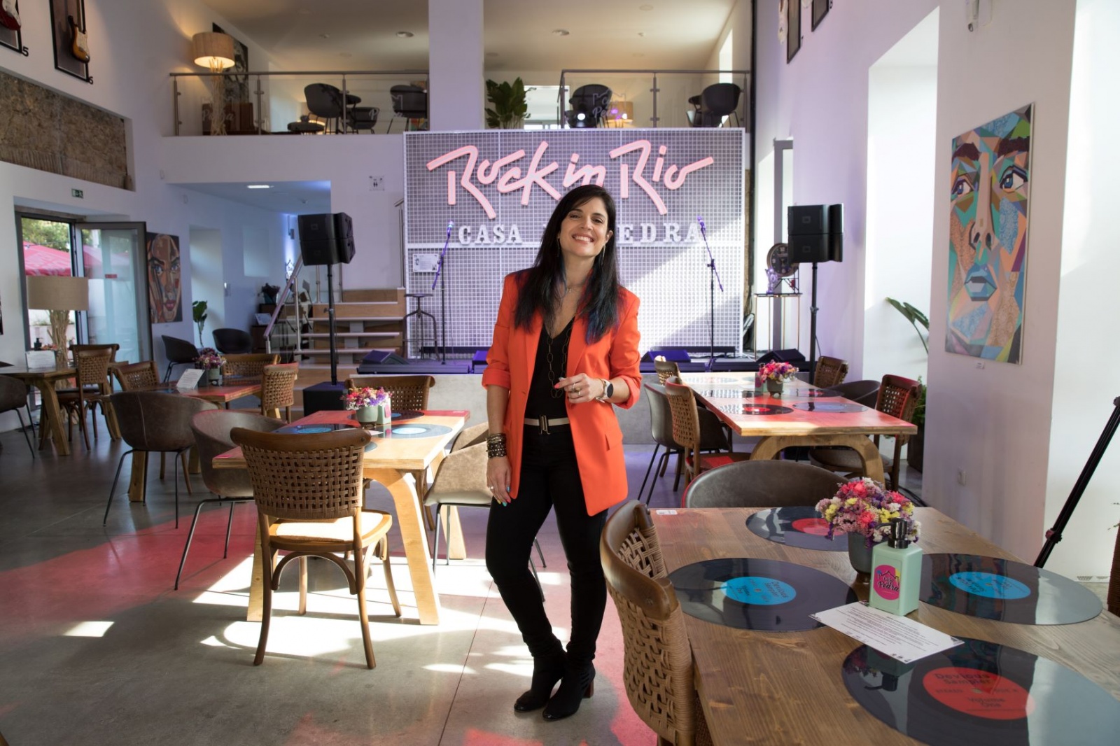 Visão Casa de Pedra O restaurante que nos faz sonhar com o regresso