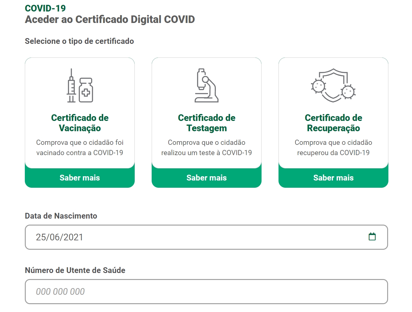 Que es el certificado digital y para que sirve
