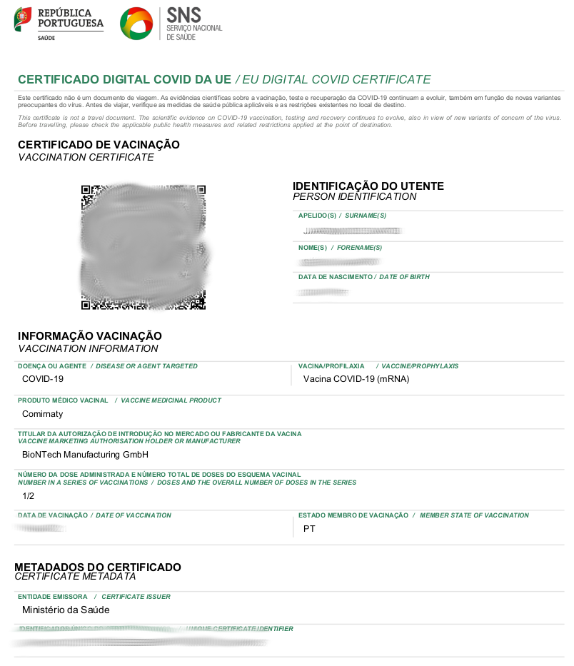 Covid: como obter o certificado digital - MIKRO