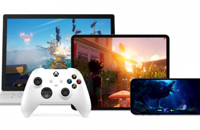 Microsoft Edge ganha melhorias de performance para jogos de PC e Xbox na  nuvem