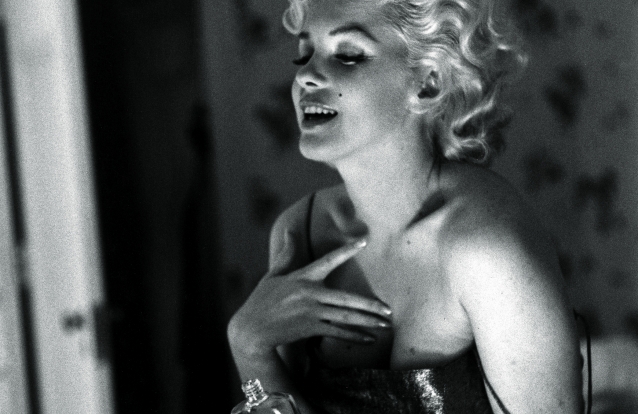 Marilyn Monroe: memória presente - Café História