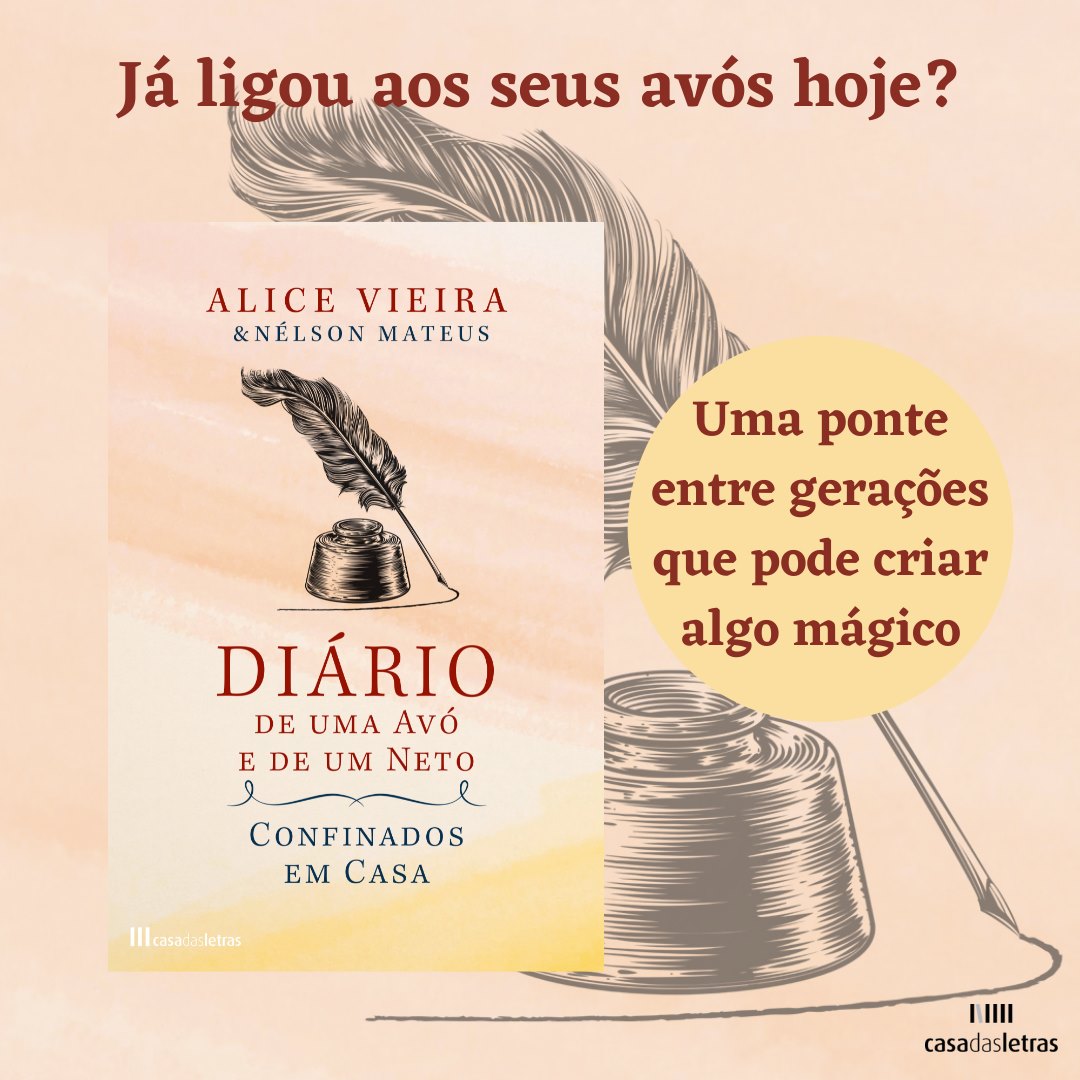 Visão | Livro