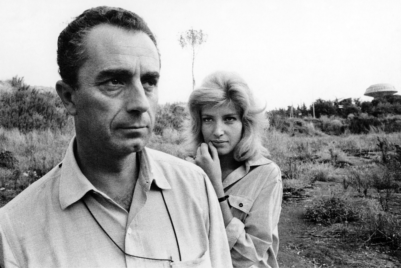 Visão | Michelangelo Antonioni: O cineasta da modernidade, no Nimas