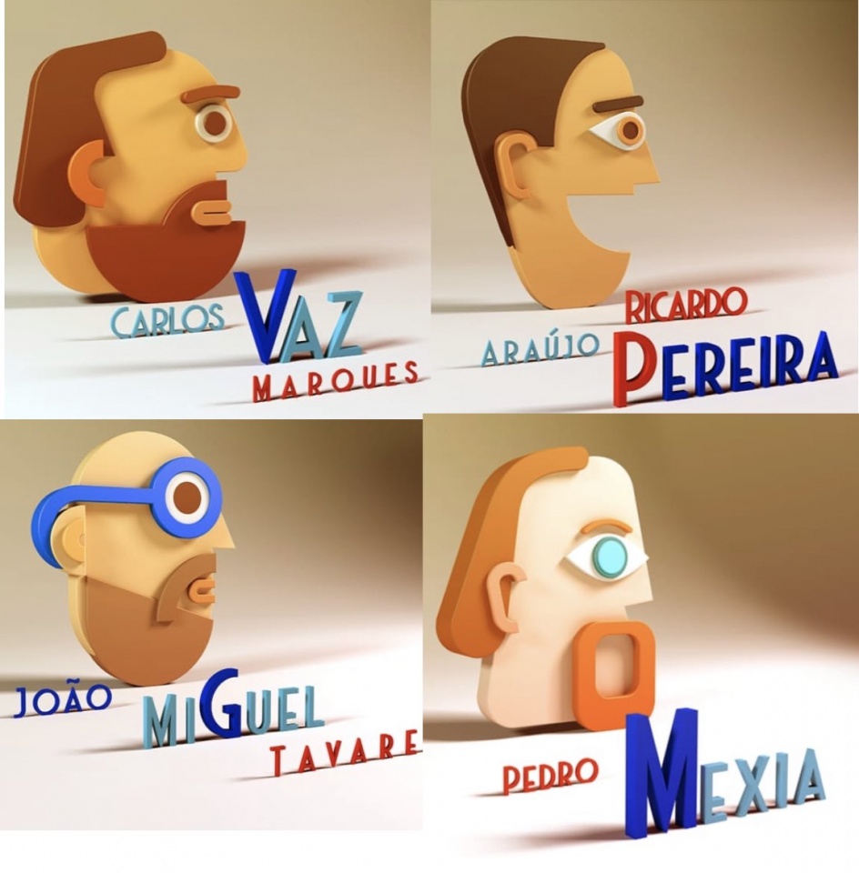 Visão “Governo Sombra”, o programa cujo