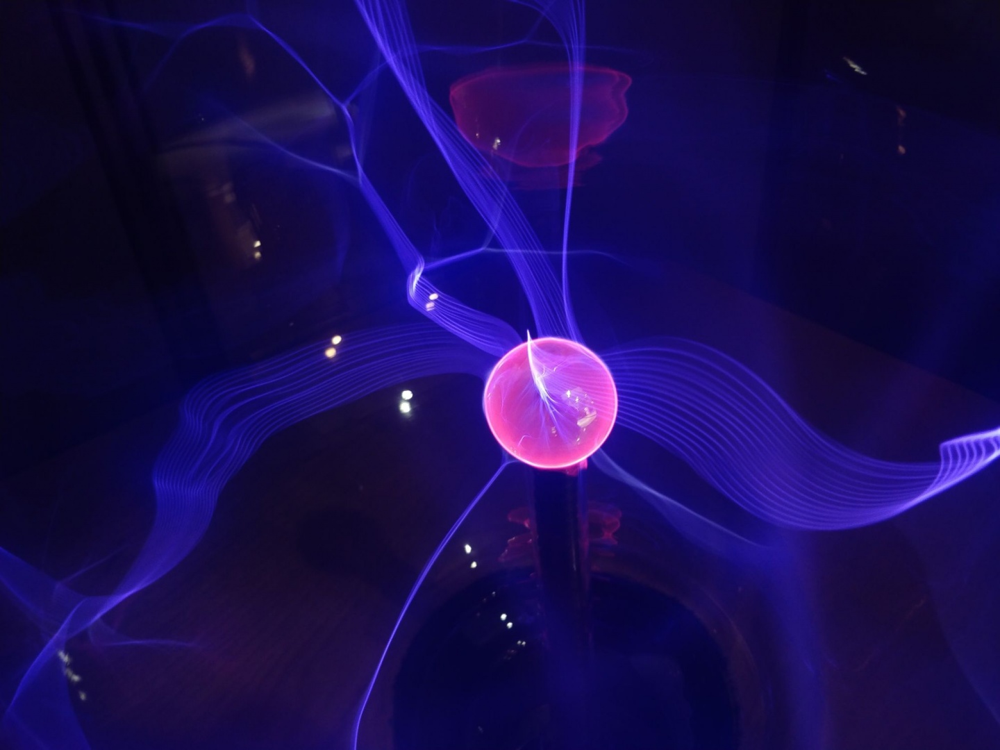 Cristal quântico | Axião | Matéria escura
