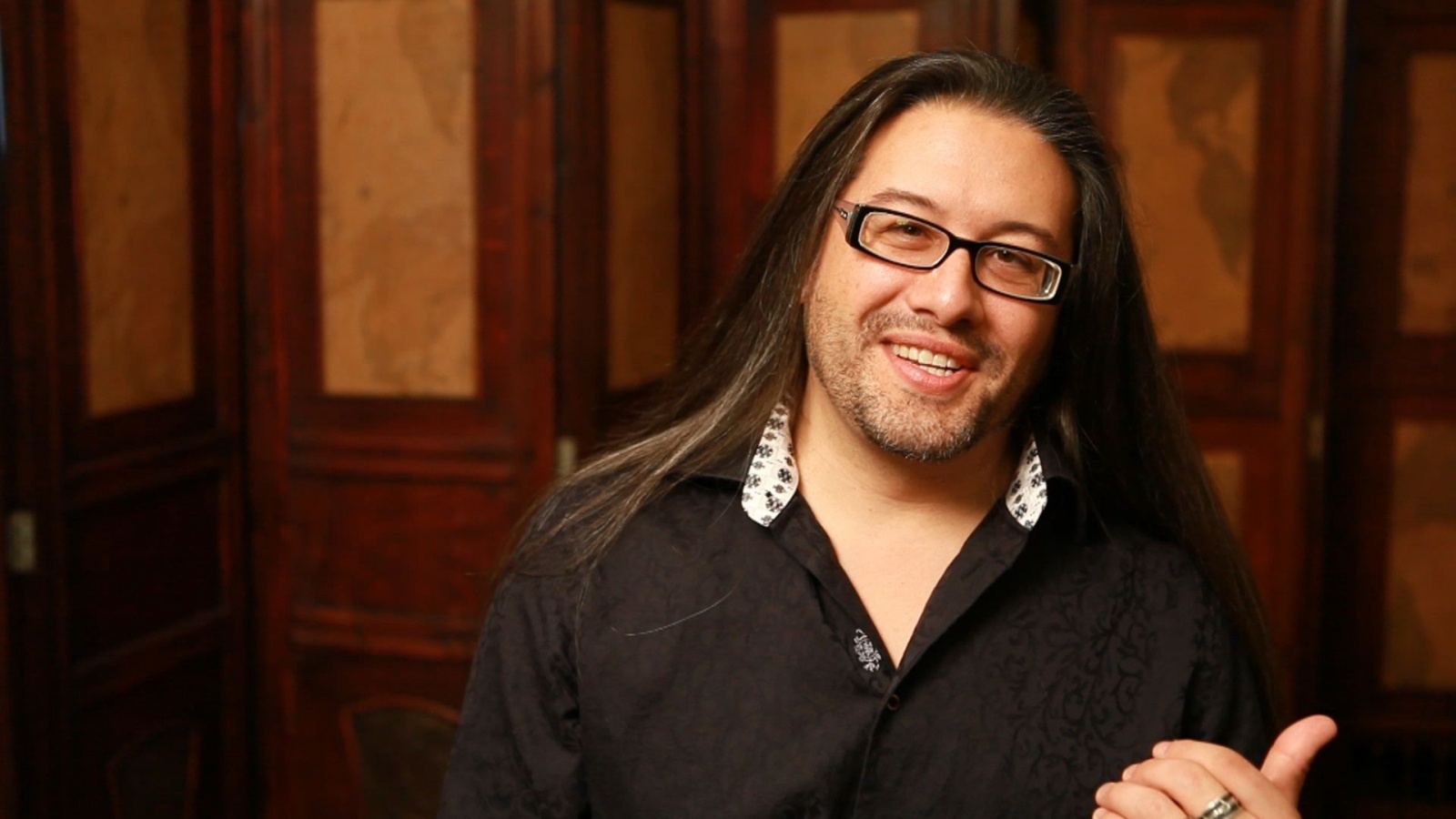 John Romero | Future Works
