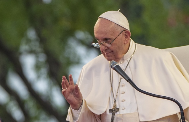 Igreja: Papa nomeia D. João Lavrador como novo bispo de Viana do