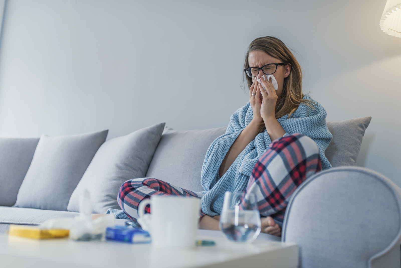 Ar-condicionado e as doenças respiratórias: existe relação?