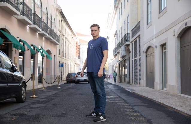 Illia Polosukhin | Near Protocol