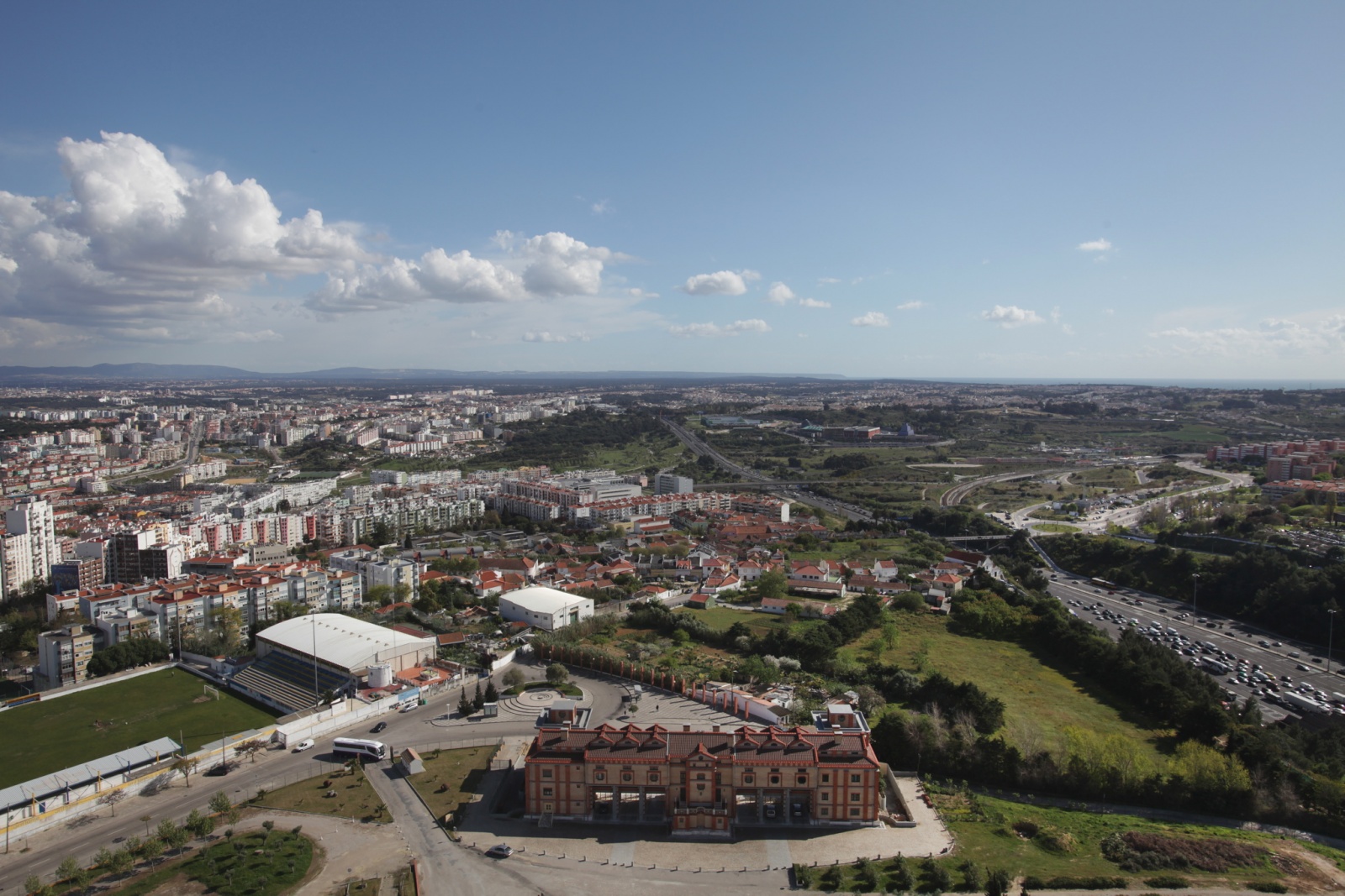 Rei das Casas Zona Sul