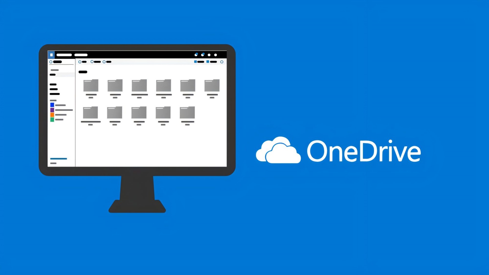 OneDrive Windows