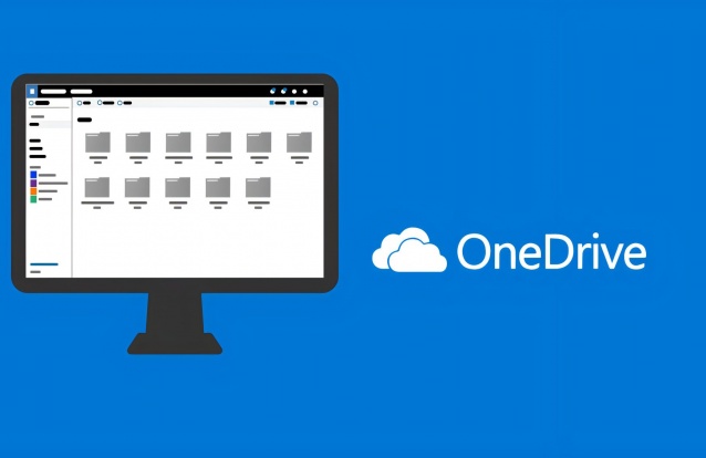 OneDrive Windows